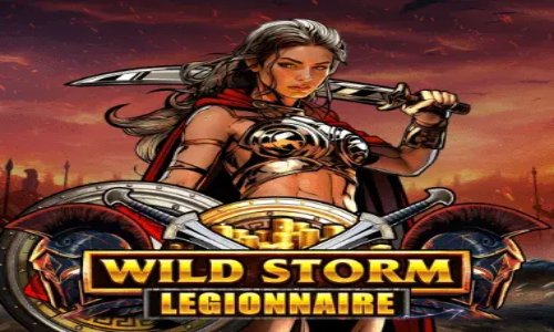 Cлот Wild Storm Legionnaire